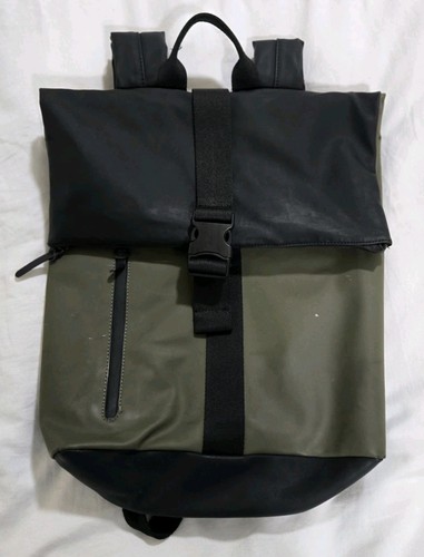 Zara bagpack unisex waterproof - bagpack,