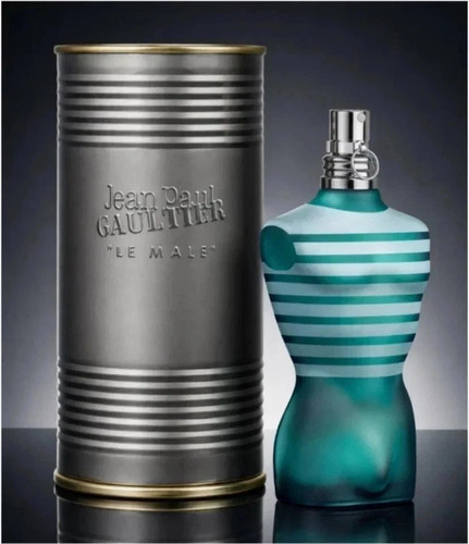 Jean paul gaultier male - paul,