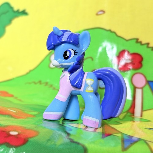 Little pony minuette - my,