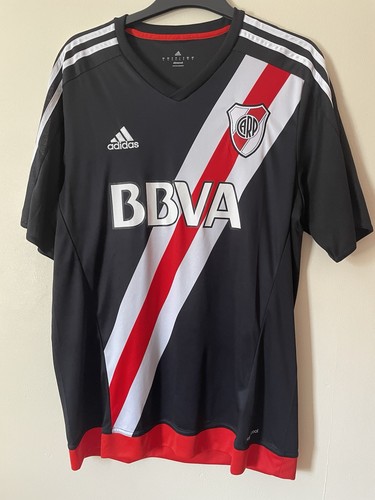 River plate third - river, shirt