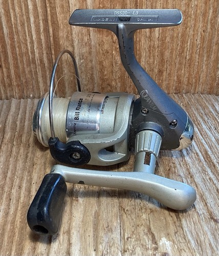 Vintage bill dance quantum - vintage,