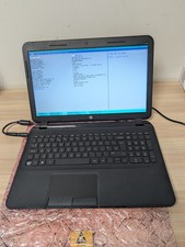 HP 250 G2 - i3-3110M - 4GB Ram - No Storage