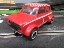 SCALEXTRIC C122 MINI CLUBMAN