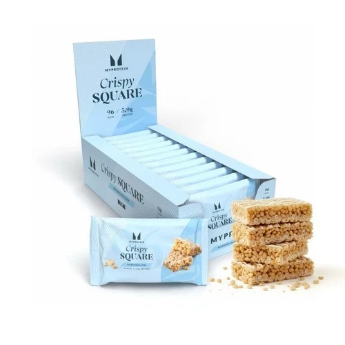 Protein square marshmallow - my,