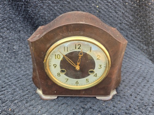 Vintage smiths enfield art - smiths,