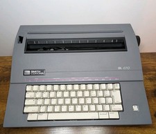 Smith Corona Electronic