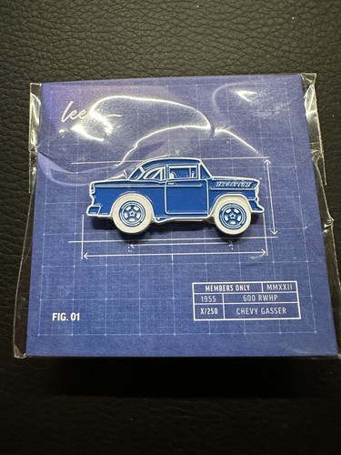 Leen customs blueprint - customs,