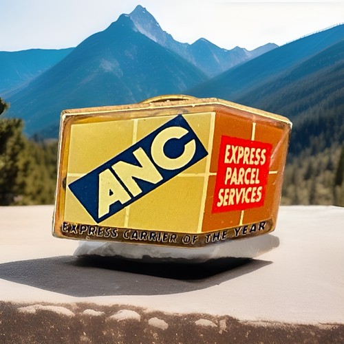 Anc express parcel services - express,
