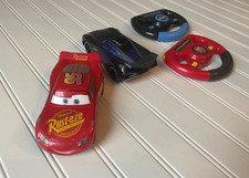 DISNEY PIXAR CARS RC MCQUEEN