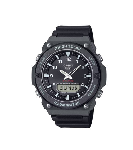 Casio s820w 1av men - casio, aq-s820w-1av