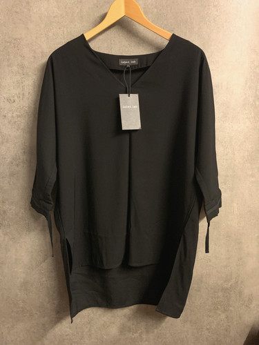 Label lab oversized - lab,