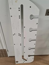 Howden worktop jig used 1000mm X400mm