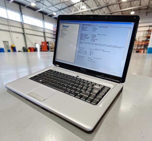 Dell inspiron 1545 screen - 1545,
