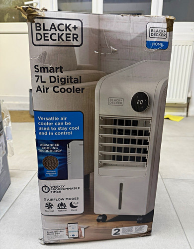 Black decker smart portable - black+decker,