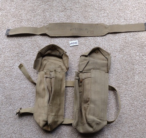 Rare british army bren - army,