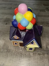 Disney Parks UP House Ceramic