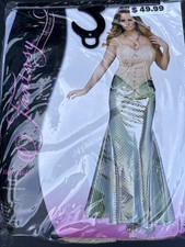 Fantasy By Fun World Mermaid