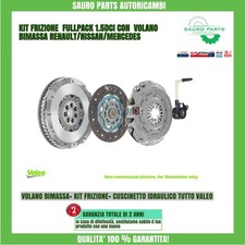 Clutch Kit + Flywheel +