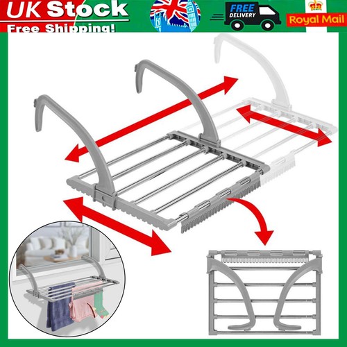 Extendable radiator airer - radiator,
