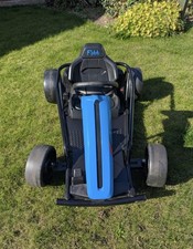 24v Drift Electric Ride On Go Kart Car Battery Powered Kids/Children