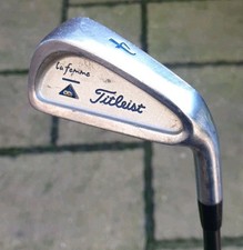 Titleist DCI La Femme Ladies 4 Iron 39.5" Graphite Shaft Right Handed