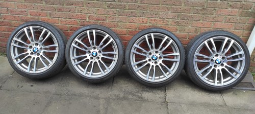 Genuine bmw 403m alloy - bmw,