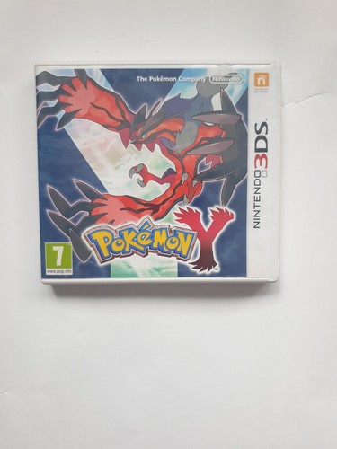 Pokemon version nintendo - pokemon, 3ds