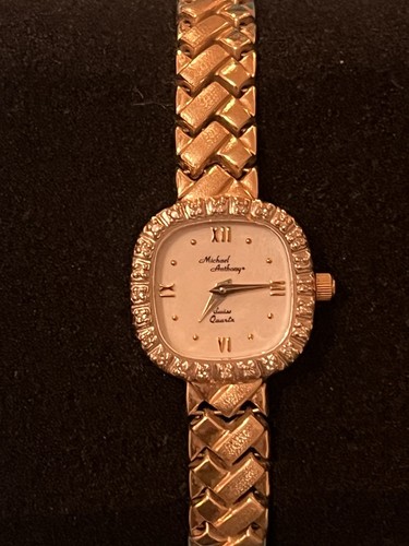 Michael anthony 14k gold - 14k,
