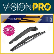 VOLVO V70 REAR WIPER ARM AND