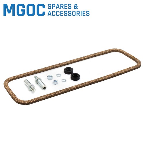 Mgb roadster rocker cover - &,