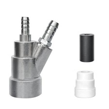 35mm Sand Blaster Sandblasting