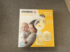 Medela Swing Flex Single