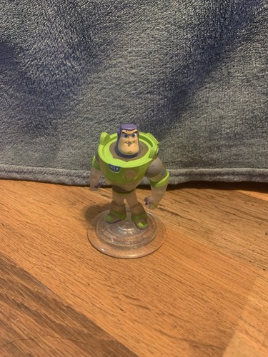Disney infinity crystal buzz - crystal,