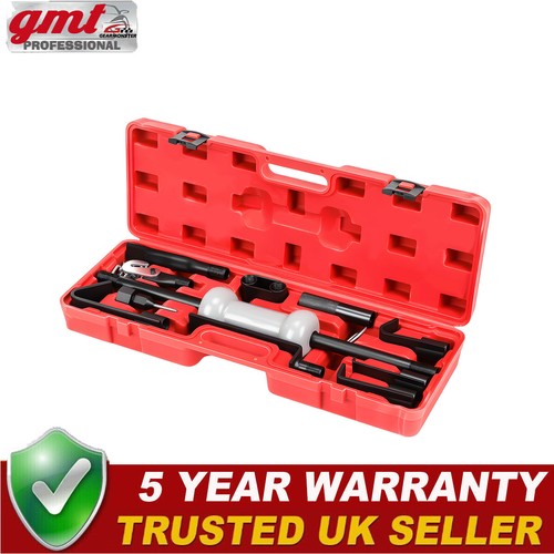 13pc dent puller set slide - 13pc,
