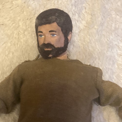 Palitoy vintage action man - palitoy,