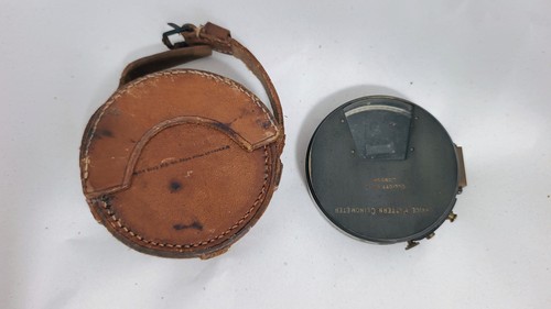 Vintage military elliott - vintage,