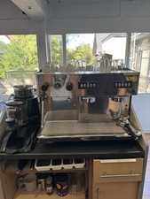 Monroc commerical 2 group