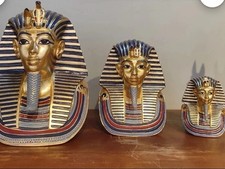 King Tutankhamun Mask Replica