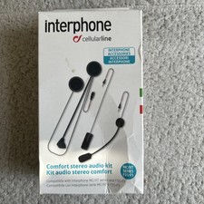 Interphone Cellularline