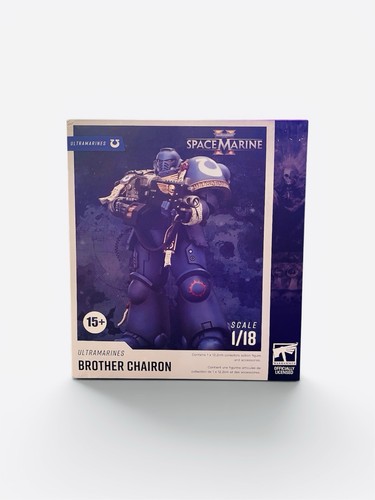 Joy toy warhammer - toy,