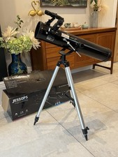 Jessops 76/700  Reflector Telescope RRP £150