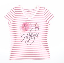 Womens UK Size M Tommy