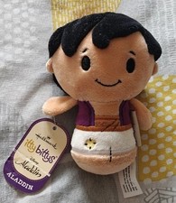 Hallmark Itty Bittys Aladdin