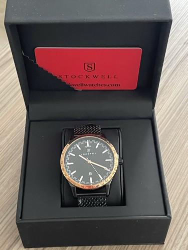 Men stockwell st470 limited - stockwell,