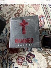 The Hammer Collection (Box