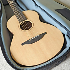 Sheeran by Lowden Equals E. Acoustic Guitar LTD Edition, New, Free UK P&P