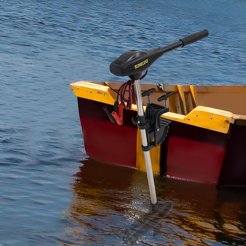 12v lbs outboard motor - 12v,