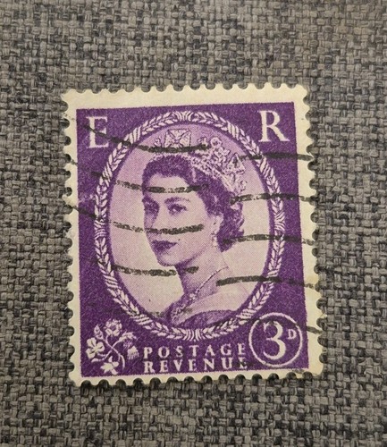 1957 queen elizabeth - ii, 3d