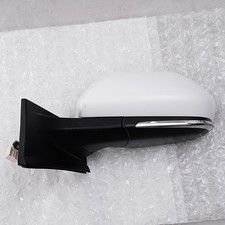 FOR TOYOTA PRIUS 2016-22 WHITE
