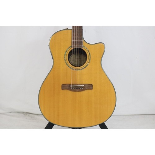 Fender 45sce electric - fender, ga-45sce